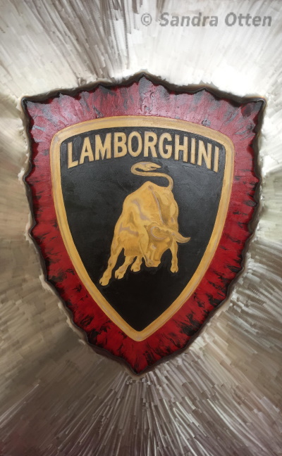 Lamborghini Logo